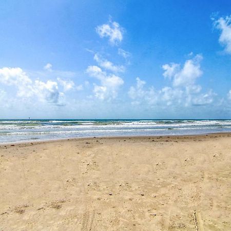 Village Beach 14911 Corpus Christi Exterior foto