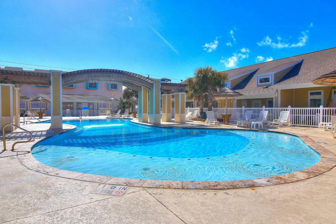 Village Beach 14911 Corpus Christi Exterior foto
